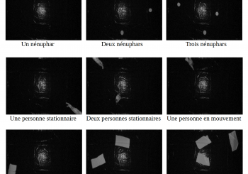 L’art rencontre la science