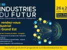 BE 5.0 Salon Industries du Futur