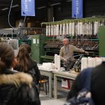 visite textile