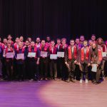 remise diplômes 2025 ENSISA